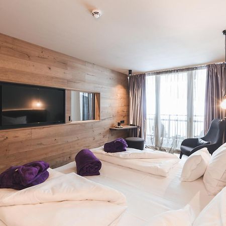 Familienhotel Familiamus Maranza Εξωτερικό φωτογραφία