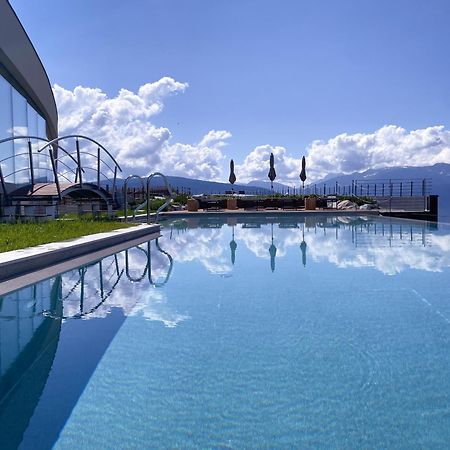 Familienhotel Familiamus Maranza Εξωτερικό φωτογραφία