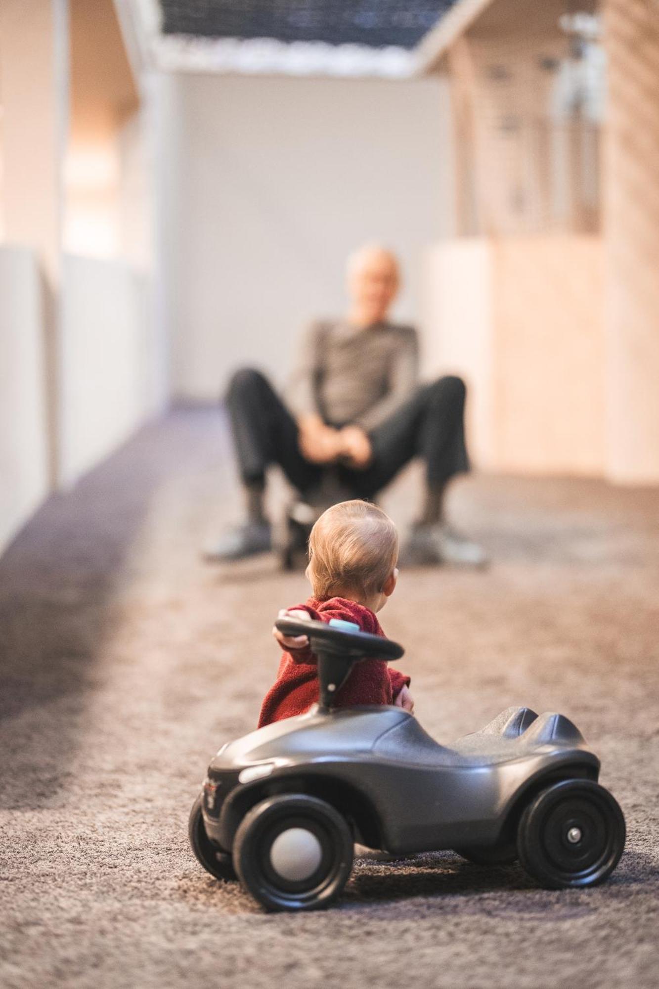 Familienhotel Familiamus Maranza Εξωτερικό φωτογραφία