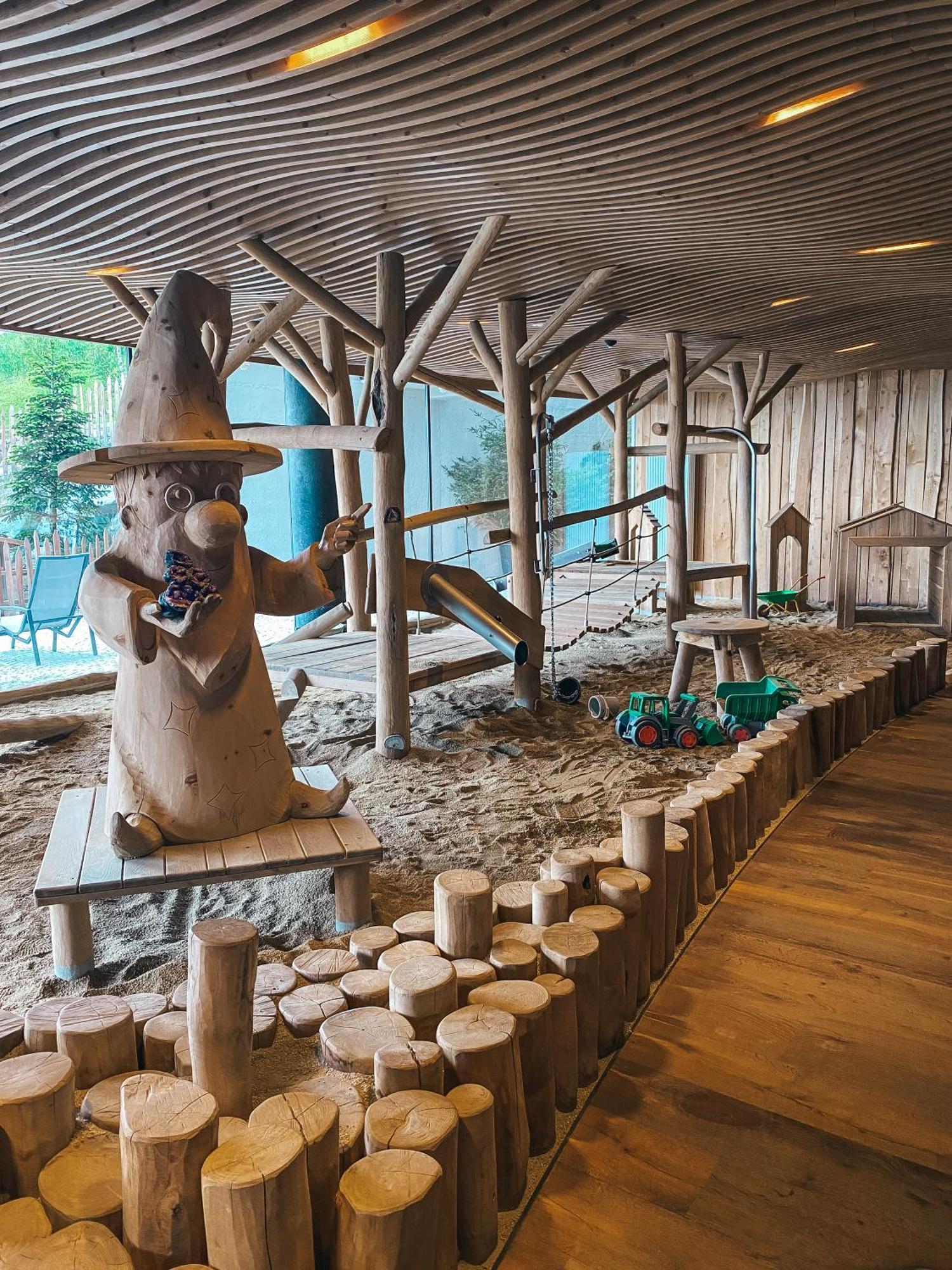 Familienhotel Familiamus Maranza Εξωτερικό φωτογραφία